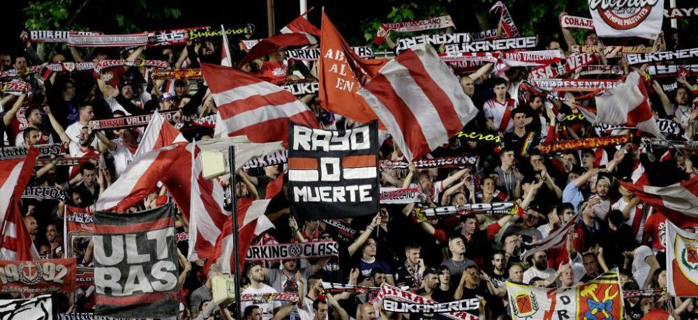 O companie romaneasca va fi sponsorul principal al unui club de legenda din Spania! Anuntul oficial al spaniolilor