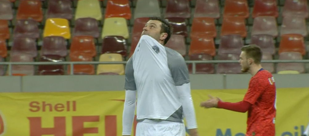 FCSB 0-1 Clinceni | Dopati cu PLICTISEALA! FCSB, suferinta MAXIMA cu Clinceni: a fost total invizibila! CFR poate s-o depaseasca! AICI ai clasamentul_3