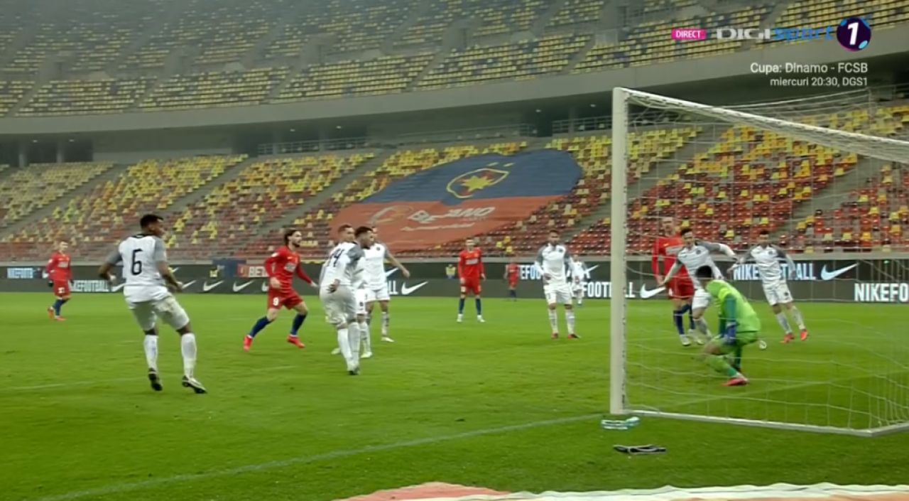 FCSB 0-1 Clinceni | Dopati cu PLICTISEALA! FCSB, suferinta MAXIMA cu Clinceni: a fost total invizibila! CFR poate s-o depaseasca! AICI ai clasamentul_6
