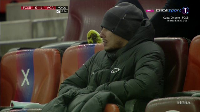 E schimbarea lui Coman un semn de la Becali?! Prima reactie a lui Toni Petrea dupa ce a fost intrebat ce se intampla cu 'Mbappe'_2