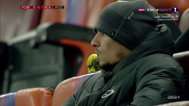 E schimbarea lui Coman un semn de la Becali?! Prima reactie a lui Toni Petrea dupa ce a fost intrebat ce se intampla cu 'Mbappe'_3