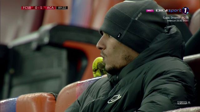 E schimbarea lui Coman un semn de la Becali?! Prima reactie a lui Toni Petrea dupa ce a fost intrebat ce se intampla cu 'Mbappe'_3