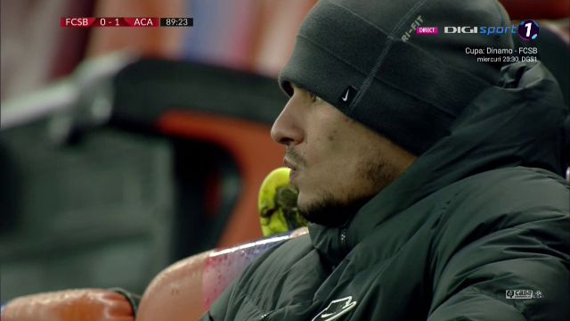 E schimbarea lui Coman un semn de la Becali?! Prima reactie a lui Toni Petrea dupa ce a fost intrebat ce se intampla cu 'Mbappe'_4