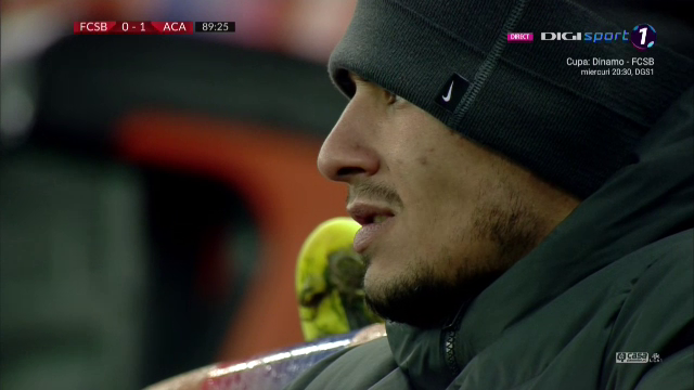 E schimbarea lui Coman un semn de la Becali?! Prima reactie a lui Toni Petrea dupa ce a fost intrebat ce se intampla cu 'Mbappe'_7