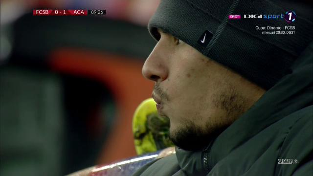 E schimbarea lui Coman un semn de la Becali?! Prima reactie a lui Toni Petrea dupa ce a fost intrebat ce se intampla cu 'Mbappe'_8