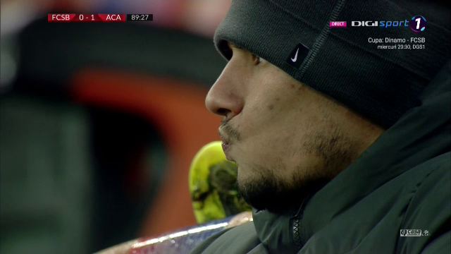 E schimbarea lui Coman un semn de la Becali?! Prima reactie a lui Toni Petrea dupa ce a fost intrebat ce se intampla cu 'Mbappe'_9