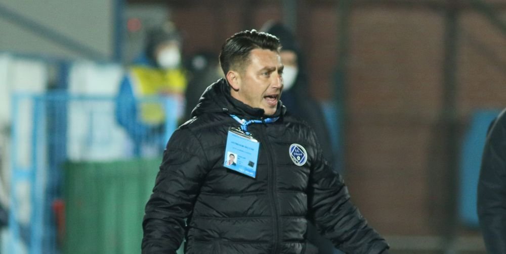 Ce spune Ilie Poenaru despre posibilitatea transferului la FCSB: Mai devreme sau mai tarziu va veni si oferta!