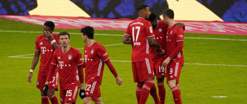 Transfer de senzatie pentru Chelsea! Unul dintre cei mai importanti fotbalisti ai lui Bayern merge pe Stamford Bridge