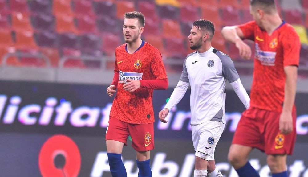 EXCLUSIV | Nu are Toni Petrea putere asa mare sa schimbe la pauza! Reactia patronului lui Botosani dupa ce Harut a fost SCHIMBAT la pauza meciului cu Clinceni