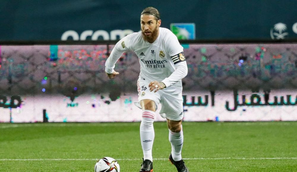 PSG si Real Madrid, acord in cazul lui Ramos! Pactul facut de Perez si Al-Khelaifi. Anuntul presei din Franta