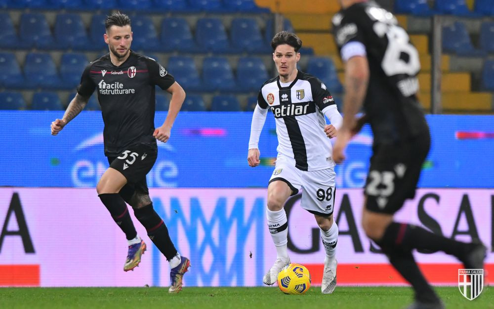 Cateva fente si doua pase nu il ridica! Man si Mihaila nu au fost iertati de presa din Italia! Ce nota au primit in Gazzetta dello Sport&nbsp;