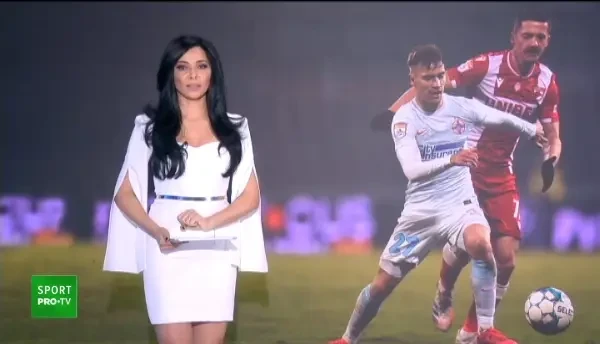 EXCLUSIV | Cine va arbitra meciul Dinamo - FCSB din optimile Cupei Romaniei! Va fi al optulea sau Derby de Romania