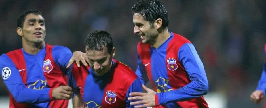 Declaratii SOCANTE ale unui fost capitan din Ghencea! Pentru mine Steaua nu e nici FCSB, nici CSA! Care este explicatia lui