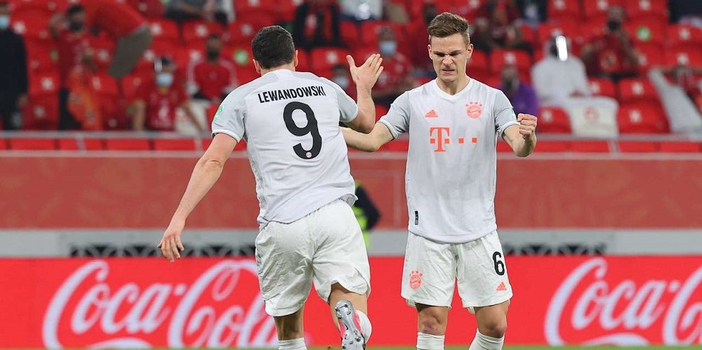 Lewandowski a calificat-o pe Bayern in finala Campionatului Mondial al cluburilor! Cu cine se vor duela pentru trofeu&nbsp;