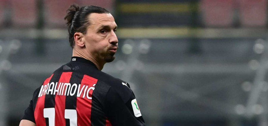 Maldini l-a intrebat pe Ibrahimovic daca mai ramane la AC Milan! Raspunsul dat de suedez
