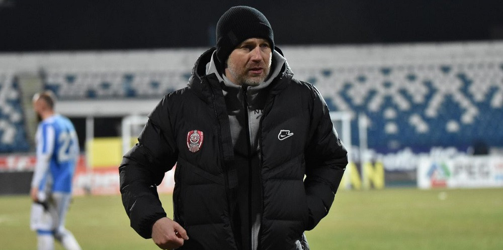 La fotbal mai avem si adversari valorosi! Ce a spus Edi Iordanescu dupa prima infrangere de cand a preluat-o pe CFR Cluj