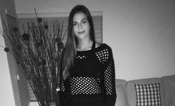 GALERIE FOTO SEXY! Adversara Simonei Halep din turul 2 le-a luat mintile lui Nick Kyrgios si Matteo Berrettini_3