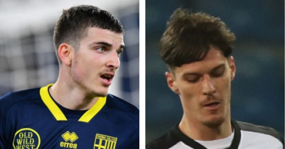 EXCLUSIV | Le va fi foarte greu sa se integreze! Ce le lipseste lui Man si Mihaila pentru a face fata campionatului din Italia. Strainii nu prea au rabdare