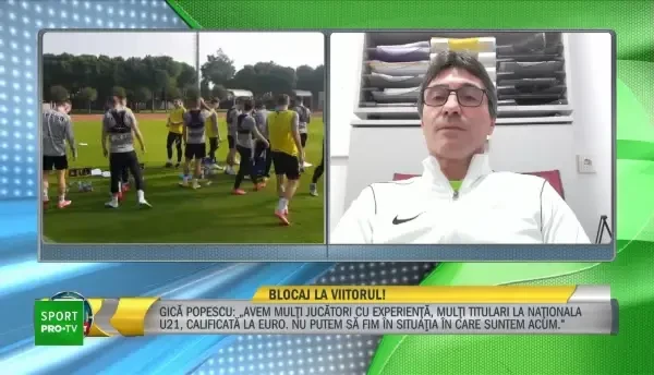 EXCLUSIV | Adevaratul motiv pentru care Bordeianu a fost trimis inapoi in Romania de catre arabi! Ei ar fi vrut si asta de la el