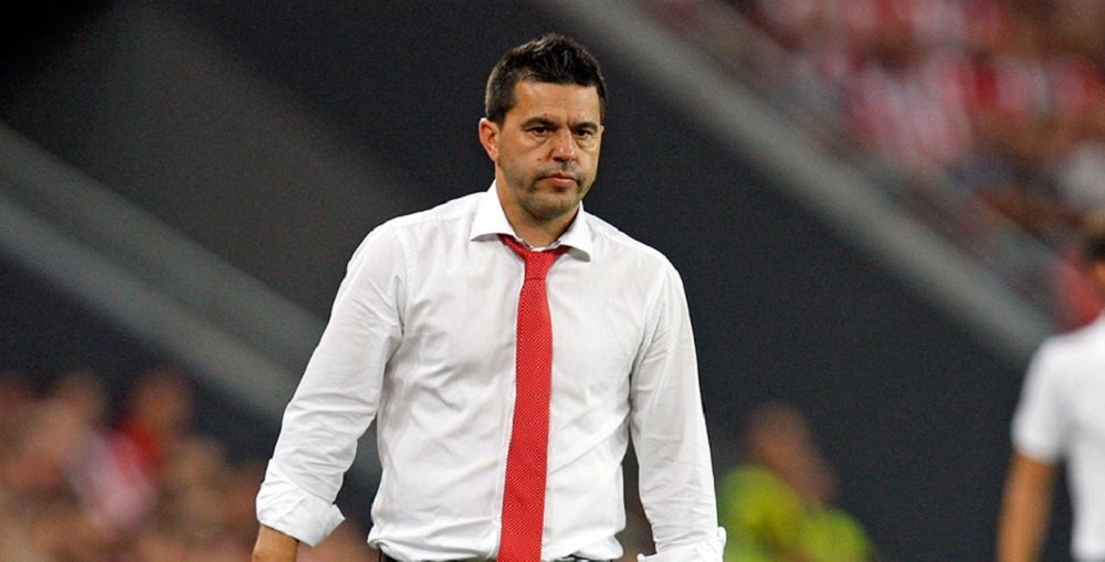 Cosmin Contra, dorit la o echipa din Anglia! A fost concediat fara sa piarda vreun meci! Ce au scris englezii despre fostul antrenor de la Dinamo