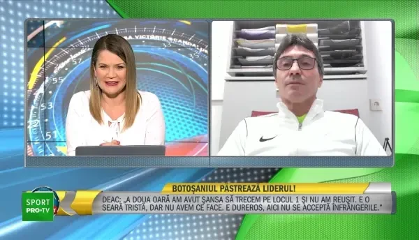 EXCLUSIV | Sansa URIASA ratata de Koljic din cauza accidentarii horror din meciul cu Iasi: Era in vederile lui Dinamo Kiev si a altor echipe!