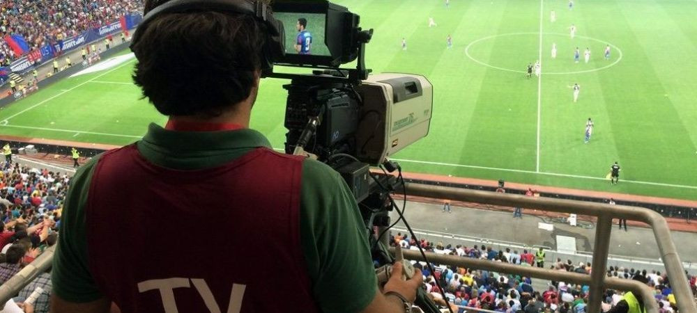 Detinatorul drepturilor TV le da o LOVITURA CRUNTA cluburilor din Liga 1! EAD doreste sa micsoreze contractul cu o suma considerabila