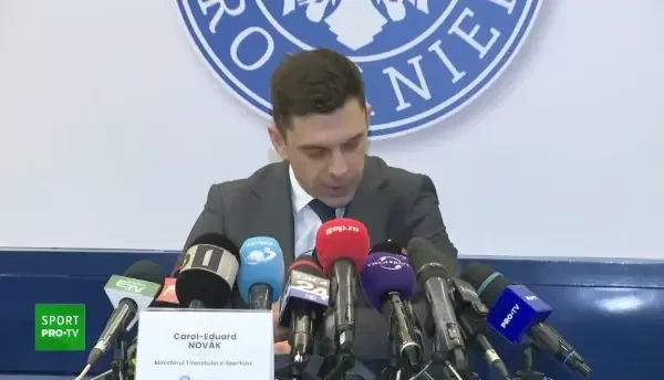 BREAKING NEWS | FCSB a ales! Unde vor sa joace ros-albastrii! Am primit o solicitare de la domnul Argaseala