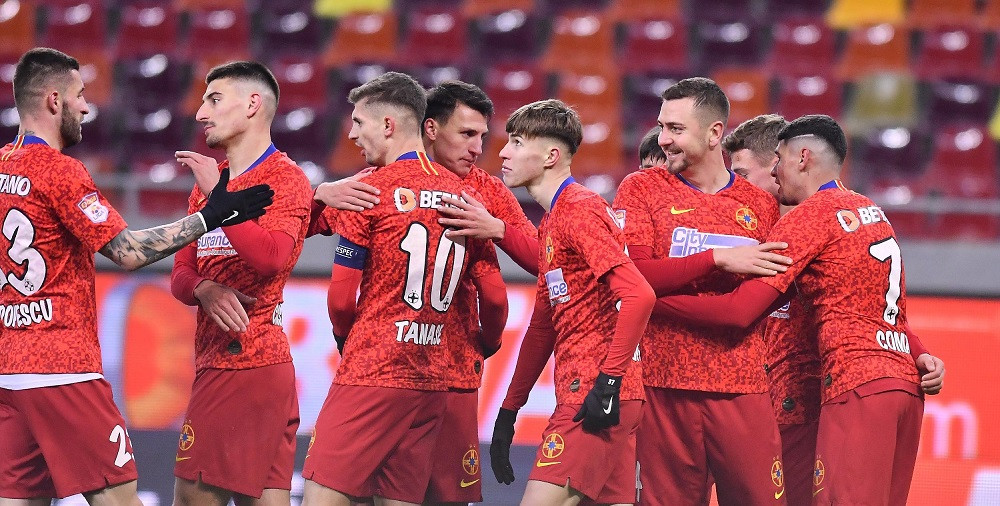 Ei sunt jucatorii BLINDATI de Becali! 7 fotbalisti au clauze de reziliere URIASE in contracte! Cum arata topul vedetelor de la FCSB