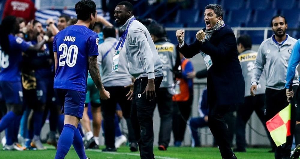 Seicii au UITAT ca au vrut sa-l dea afara!&nbsp;Lucescu si-a zdrobit adversara in campionat: 5-0! Gomis, meci ISTORIC: hattrrick din penalty