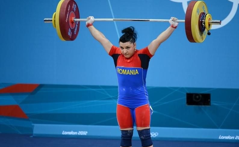 Adio, medalii la Jocurile Olimpice! Romania OUT la haltere de la Tokyo din cauza dopajului! Cutremur in sportul romanesc