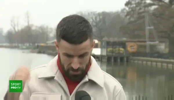 EXCLUSIV | Interzis in primul 11 la FCSB! Dezvaluirile incredibile ale lui Enache dupa ce a fost transferat PENTRU UN MECI! Decizia lui Becali l-a socat