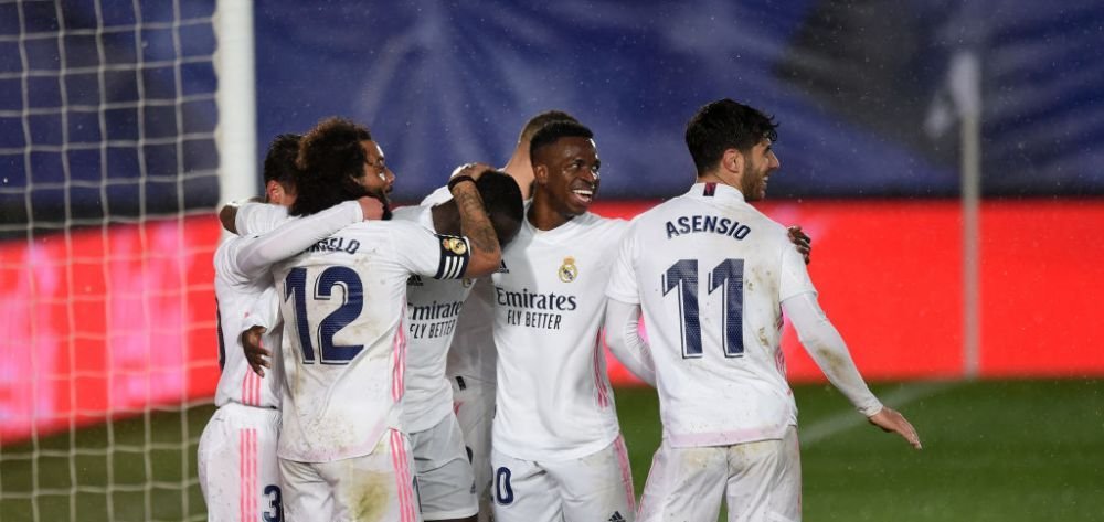 A STAR IS BORN! Marvin, primul meci ca titular la Real! Madridul are un nou pusti GALACTIC in echipa! AICI: ce s-a intamplat in Real 2-0 Getafe