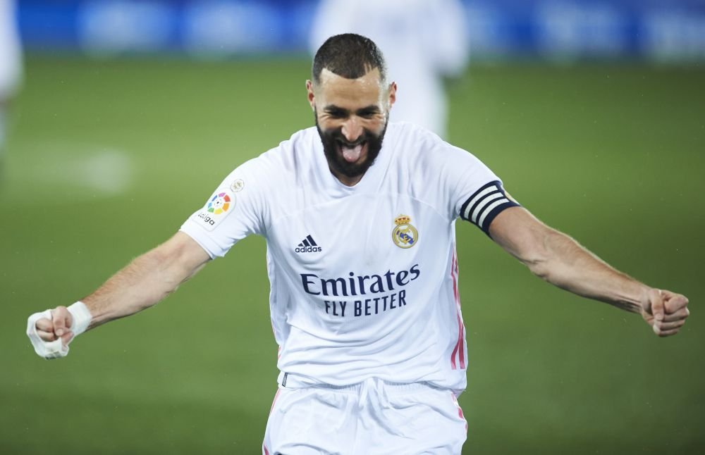 A STAR IS BORN! Marvin, primul meci ca titular la Real! Madridul are un nou pusti GALACTIC in echipa! AICI: ce s-a intamplat in Real 2-0 Getafe_2