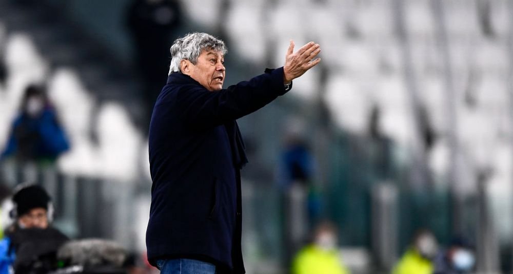Lucescu, FURIOS pe conducatorii UEFA! Atacul antrenorului roman: Totul se face pentru a se proteja interesele lor! S-a dus vremea cand castiga Steaua