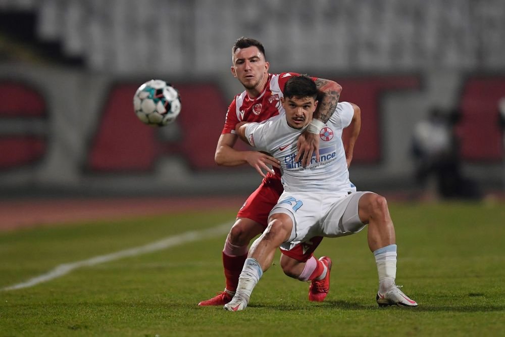 Deian Sorescu viseaza deja la finala Cupa Romaniei! Ne-a surprins echipa de start a FCSB-ului! Ce regreta dinamovistul