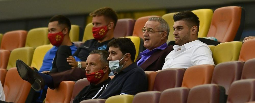 SOCUL de la miezul noptii! MM, da-ti demisia! Nu ai cum sa vii tu sa faci asta! Suporterii nu-l mai vor la echipa pe Mihai Stoica! Pe cine propun in locul lui