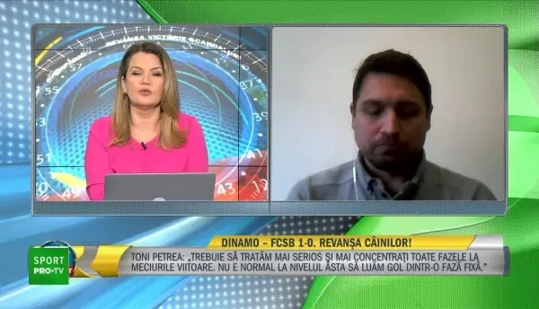 EXCLUSIV | Domnul MM sa ne lase si gata! Sa isi dea demisia! Suporterii continua RAZBOIUL cu managerul FCSB! Ce i-a infuriat: Mai bine pierzi campionatul decat sa te bata Dinamo!