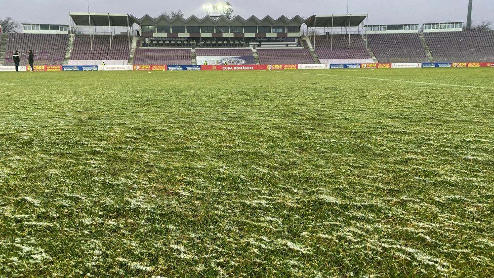 ASU Poli Timisoara 1-2 Astra Giurgiu | Echipa lui Neagoe revine de la 0-1 si se califica in sferturile Cupei Romaniei dupa un meci foarte echilibrat