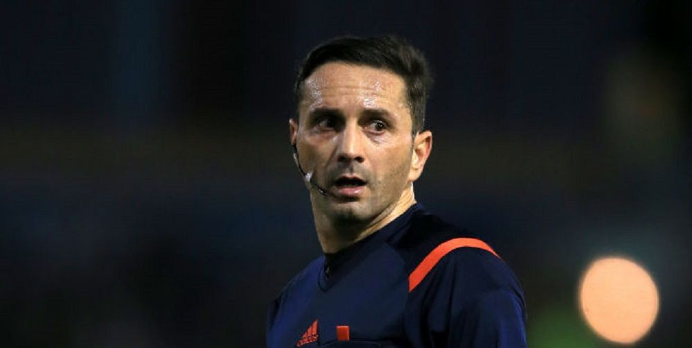 Prima reactie a lui Sebastian Coltescu dupa ce UEFA a dat verdictul in cazul scandalului de la Paris! Ce a postat arbitrul