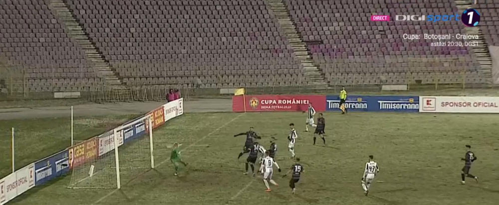 Autoritățile își bat joc de un stadion legendar din România: 