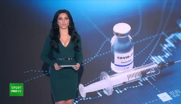 Doar asa ne vom regasi bucuria fotbalului! FRF a lansat campania Fotbalul se vaccineaza!