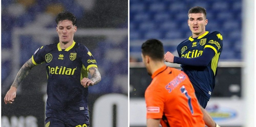 In cateva luni vor fi mai buni si mai puternici! Incurajari pentru Man si Mihaila! Cum ii vor TRANSFORMA italienii pe cei doi romani&nbsp;