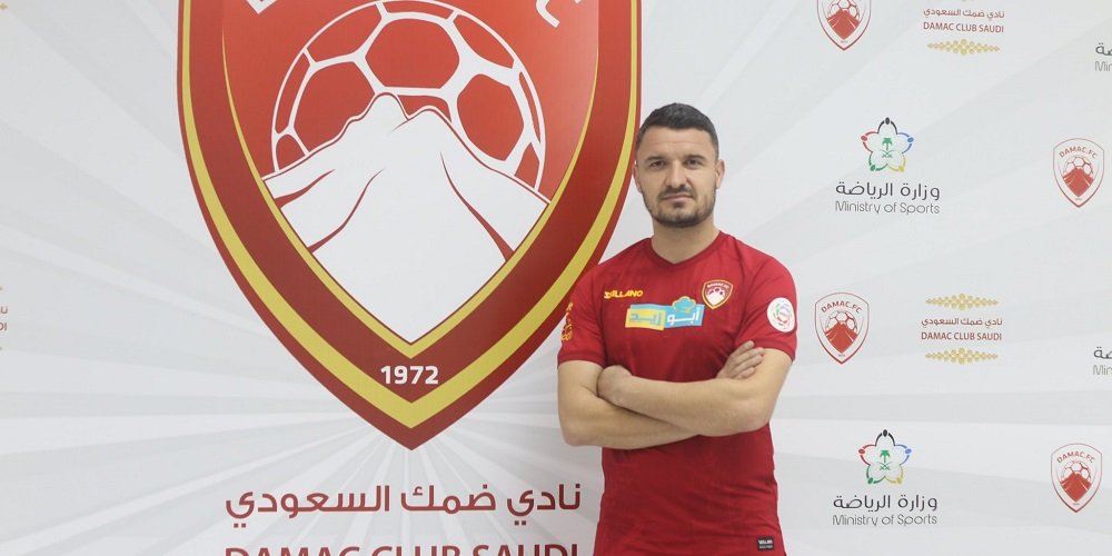 Budescu, prezentat oficial la Damac! Ce mesaj le-a transmis fanilor si cum l-au prezentat arabii