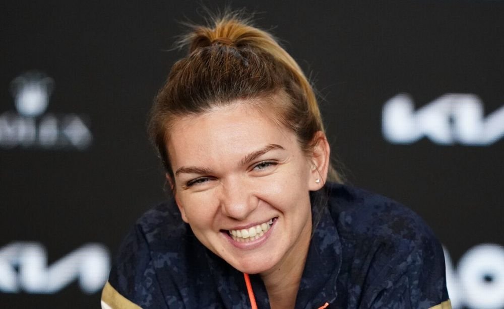 Nu m-am gandit cum o sa joc cu Swiatek, pentru ca nu stiam daca o sa castig. Sper sa mai raman aici inca cinci zile! | Ce spune Simona Halep despre carantina de la Melbourne&nbsp; &nbsp;&nbsp;
