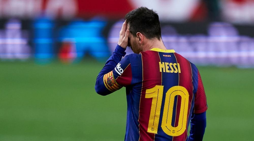 Pochettino, RASPUNS pentru Barcelona dupa scandalul transferului lui Messi: Leo e o masinarie! Ce a spus antrenorul lui PSG dupa criticile primite