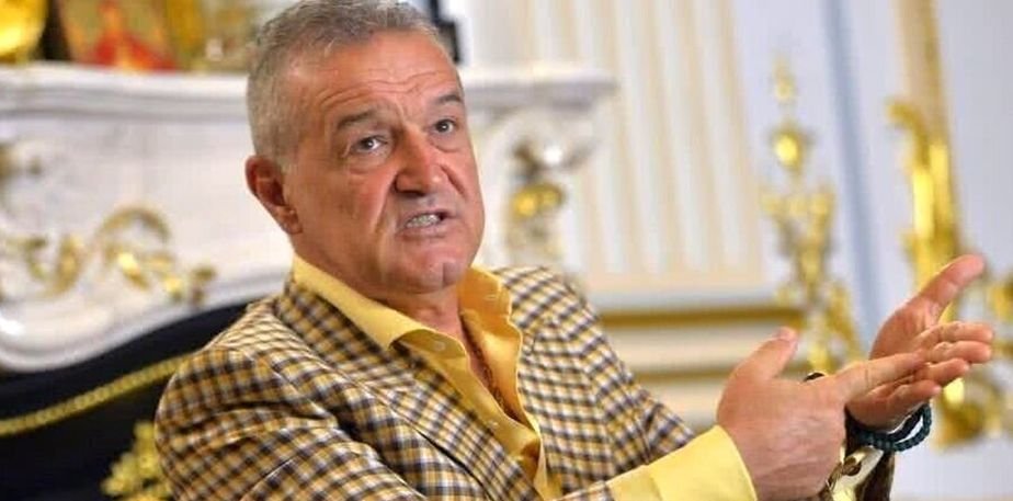 LOVITURA primita de Gigi Becali! Mutarea la FCSB care il duce in fata judecatorilor! Ei trebuie sa afle adevarul! Nu ne pot fenta ca pe ultimii naivi!