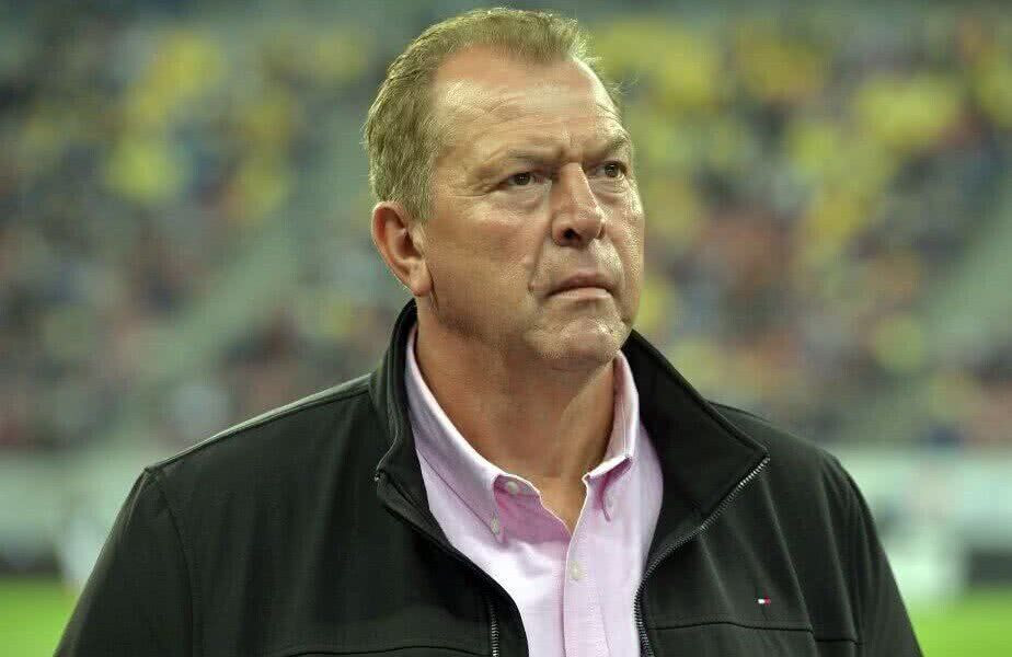 Duckadam ii critica pe cei de la FCSB dupa infrangerea cu Dinamo!&nbsp; Daca jucatorii nu vor realiza, FCSB poate sa piarda titlul