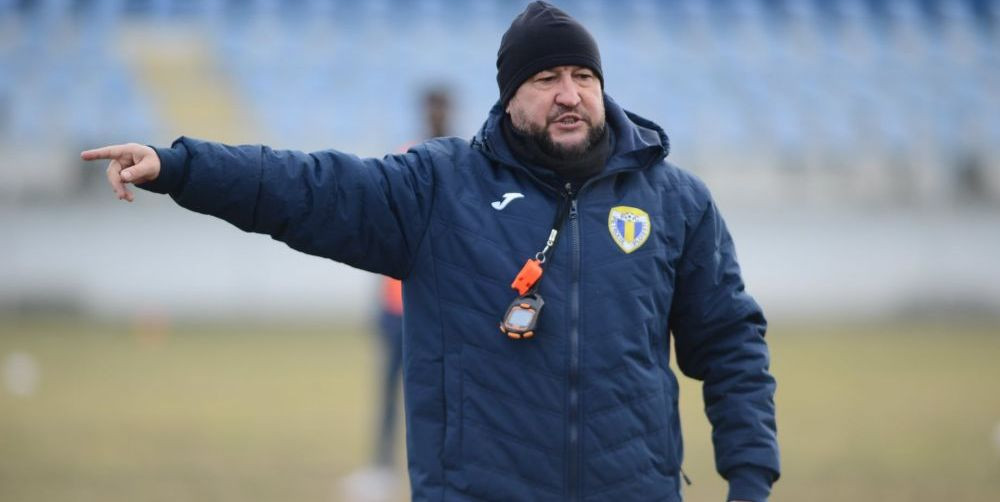 Moldovan a fost la un pas de Dinamo! Totul a picat in ultima clipa! Ce s-a intamplat