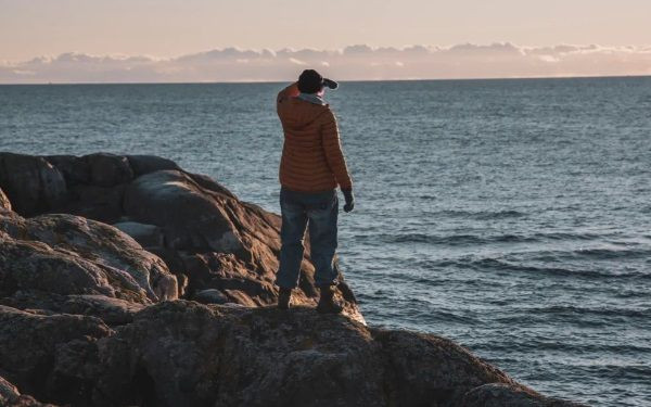 A luptat in prima linie si a fost premiata cu varf si indesat. Ce-a trebuit sa faca o asistenta timp de o saptamana, in singuratate