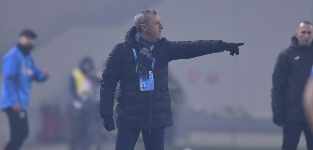 Rednic a fost de acord sa plece toti! E vina mea pentru tot ce se intampla acum la Viitorul! Popescu, resemnat dupa ce echipa lui Hagi a disparut din zona playoff